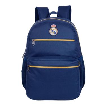 Imagem de Mochila Real Madrid 14370 - Juvenil-Masculino