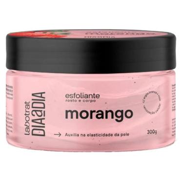 Imagem de Esfoliante Morango Dia a Dia 300g - Labotrat