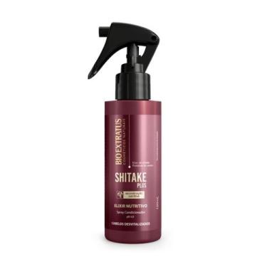 Imagem de Spray Condic Elixir Nutritivo Shitake Bio Extratus 100ml