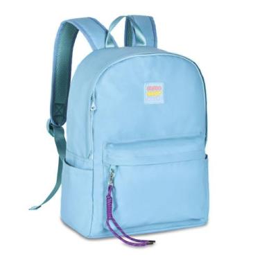 Imagem de Mochila de Costas Chase Your Dreams For Girls Feminina Escolar Juvenil