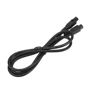Imagem de Cabo de Extensão AMS de 4 Pinos para Impressora 3D Bambulab A1/A1mini, Cabo de Extensão de Concha de PVC Com Núcleo de Cobre 22AWG, para Série A1 para Acessórios de (Sem modelo