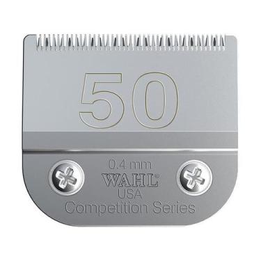 Imagem de Lâmina Wahl Clipper Max 45 1225 KM2 - Tamanho 50