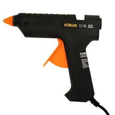Imagem de Pistola de cola quente 80 Watts grande - Foxlux