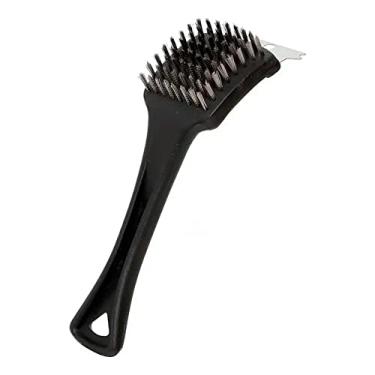 Imagem de Escova para Churrasqueira BBQ 29 cm - Tramontina