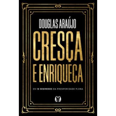 Imagem de Cresça e enriqueça: os 10 segredos da prosperidade plena - Citadel Edi