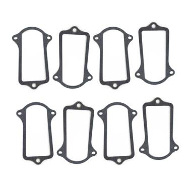 Imagem de Juntas de boia de carburador para KZ1000 KZ900 KZ650 KZ 1000 900 650 GS550 GS750 GS1000 GS850 GS 750 1000 850 (8 peças)