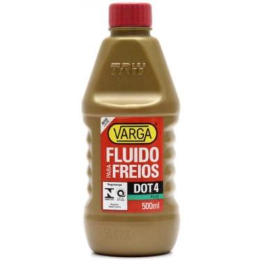 Imagem de Fluido de Freio Universal Máquinas Agrícolas a VARGA