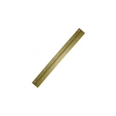 Imagem de Dobradiça Piano De Vara Para Armario guarda Roupa 3 Metros - ALIANÇA