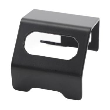 Imagem de Akozon Motorcycle Bomba Traseira Bomba de Fluido Tanque de óleo Copo Protetor de Guarda do Reservatório para o Himalaia 2018-2023 & Scram 411 2021-2023