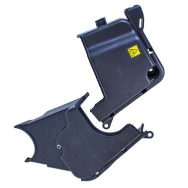 Imagem de Kit capa da correia dentada punto 1.4 2007/2008 2m plastic - 97837 - 1