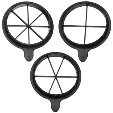 Imagem de Adaptador de filtro de expansão Mask Deluxe – Máscaras de ponta de difração para telescópio inteligente ZWO Seestar S50 (especificação 4, 6, 8, difração, slide)