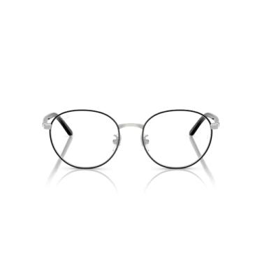 Imagem de Armação para Óculos Ray-Ban 0RX6538D 2861 Tam 53 / Preto/Prata