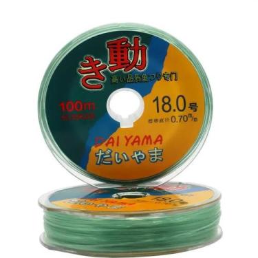 Imagem de Linha maruri daiyama 0,40mm 100m