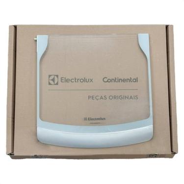 Imagem de Tampa Vidro Lavadora de Roupa Electrolux LTR10 Original