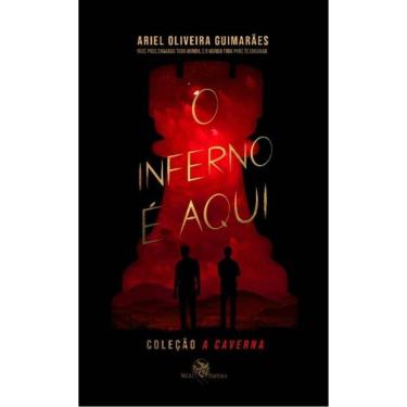 Imagem de o Inferno é Aqui