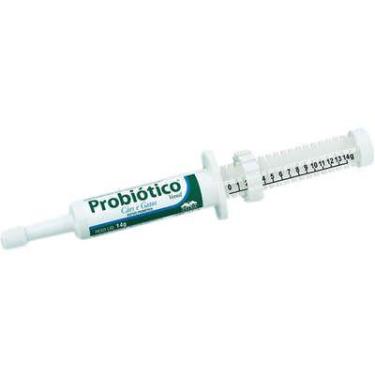 Imagem de Probiótico Vetnil 14g Para Cães e gatos, Probiotico Vetnil 14 G