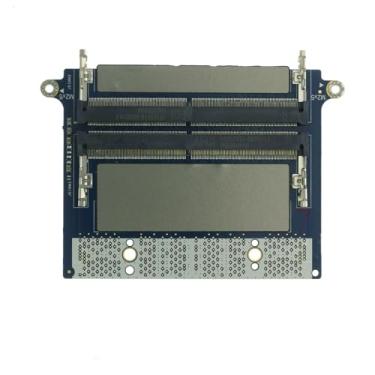 Imagem de Placa intermediária de memória DDR5 CAMM SODIMM RN12H DY9M7 HDC50 LS-L88BP para Dell Precision 7670 7680 7770 7780