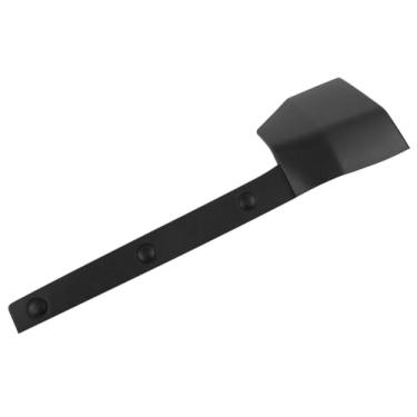 Imagem de GM Genuine Parts 22801027 Protetor de tinta para caixa traseira do lado do passageiro antracite