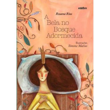 Imagem de A Bela No Bosque Adormecida