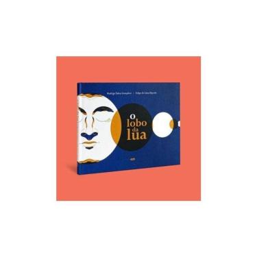 Imagem de O Lobo Da Lua