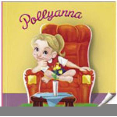 Imagem de Pollyanna (Nível 4 / Paradidáticos Todolivro)