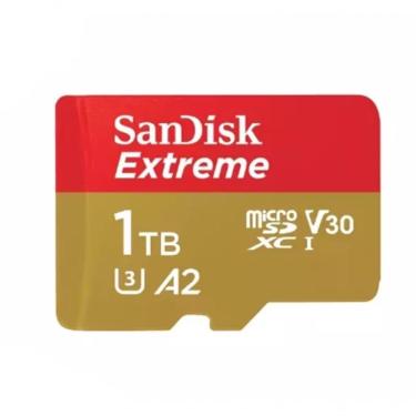 Imagem de Cartão de Memória De 1 Tb
