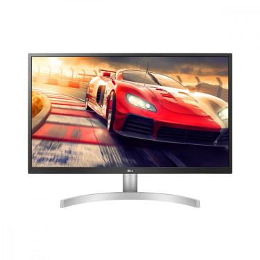 Imagem de Monitor 27 Polegadas LED Ultra HD 4K Widescreen 27UL500 LG
