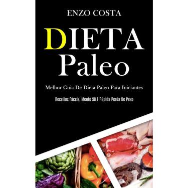 Imagem de Dieta Paleo