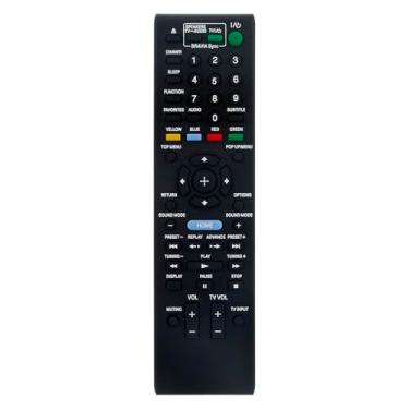 Imagem de Conjunto de reposição para controle remoto RM-ADP057 AV para Sony BDV-T28 BDV-E980 BDV-E880 BDV-T58 BDV-E580 BDVE280 BDVT28 BDVE980 BDVE880 BDVT58 BDVE580 BDVE580 - E280 DVD Blu-ray Disc Home Theater
