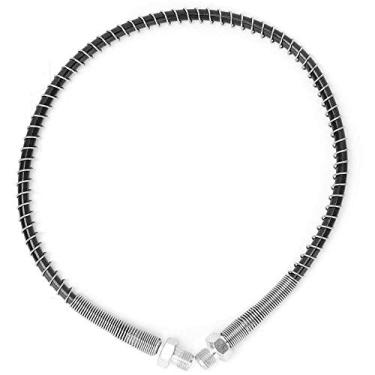 Imagem de Mangueira de Mangueira de Bomba de Alta Pressão e Mangueira de Extensão da Bomba para o Cilindro de Oxigênio 50 Cm para Amantes de Mergulho