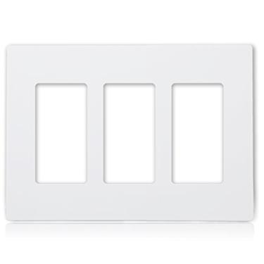 Imagem de MEW-WP150VARIATION, 3 Gang, White