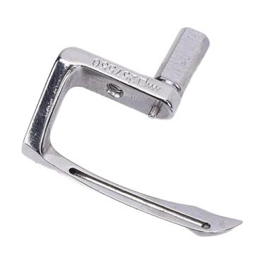 Imagem de Máquina de Costura Peças Looper Overlock Looper Reposição Compatível Com Máquina de Costura W500 W562 para Costura de Costura Em Casa