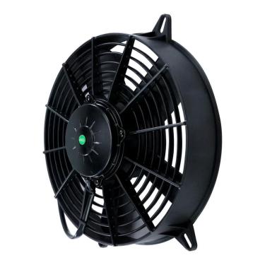 Imagem de Eletroventilador Universal 11 12V Soprante