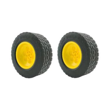 Imagem de Carro RC de Blocos de Construção Eletrônicos para Crianças - Kit DIY c