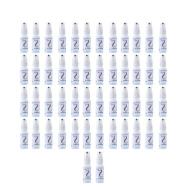 Imagem de Kit 50 Limpa Lentes Clean Up 25ml Óculos Tv LCD Plasma Celular