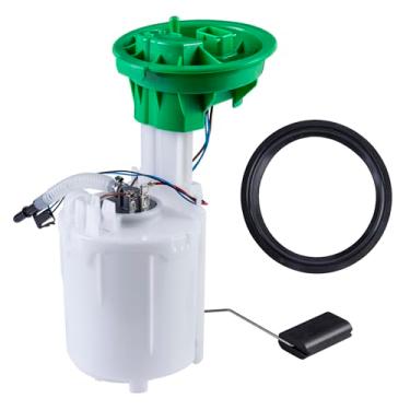 Imagem de EVERESTWAY Conjunto de módulo de bomba de combustível elétrica E8747M com unidade de envio compatível com Mini Cooper L4 1.6L 2005-2008 Substituir 16146765121