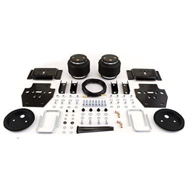 Imagem de Air Lift 88299 LoadLifter 5000 Ultimate Kit de suspensão a ar, preto