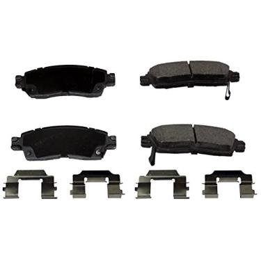 Imagem de Monroe Pastilha de freio de cerâmica GX883 ProSolution