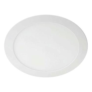 Imagem de Luminária Plafon Led Embutir Philips 18w Bivolt 6500k