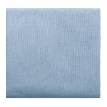 Imagem de Lençol Avulso Liso com Elástico para Berço Baby Joy