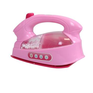 Imagem de Mini eletrodomestico - Ark Toys, Ferro