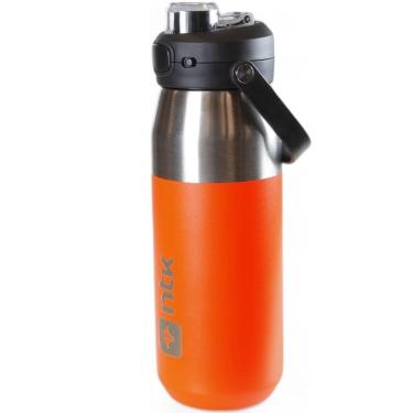 Imagem de Garrafa Térmica Isomax 750ml Aço Inoxidável NTK