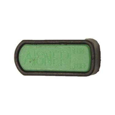 Imagem de Botão do Registro Verde de Vácuo de Máquina - Royce Connect