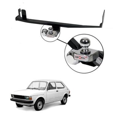 Imagem de Engate Reboque 147 1976 Até 1986 Transbike Fixo - Enforth