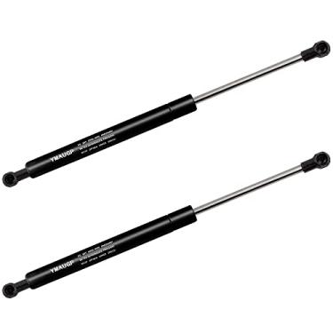 Imagem de YMAUGP O elevador QTY2 suporta amortecedores compatíveis com Land Rover LR3 2003-2013, Land Rover LR4 2009-2013, Land Rover Range Rover Sport 6358 2003-2013, SG387004