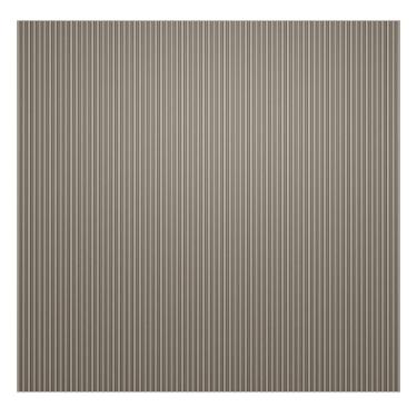 Imagem de Painel Ripado Modular 2,60m Linea Brasil