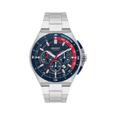 Imagem de Relógio Orient Solartech Neosports - Mbssc280 D1Sx