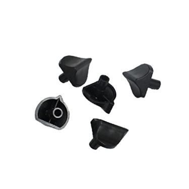 Imagem de Pacote de 5 puxadores de asfixia AISEN para substituição Stihl BR500 BR550 BR600 42821829500