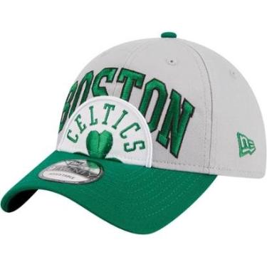 Imagem de BONE NEW ERA 9TWENTY BOSTON CELTICS NBA TIP-OFF 2023-Masculino