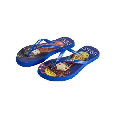 Imagem de Chinelo Gueixas Colcci-Feminino